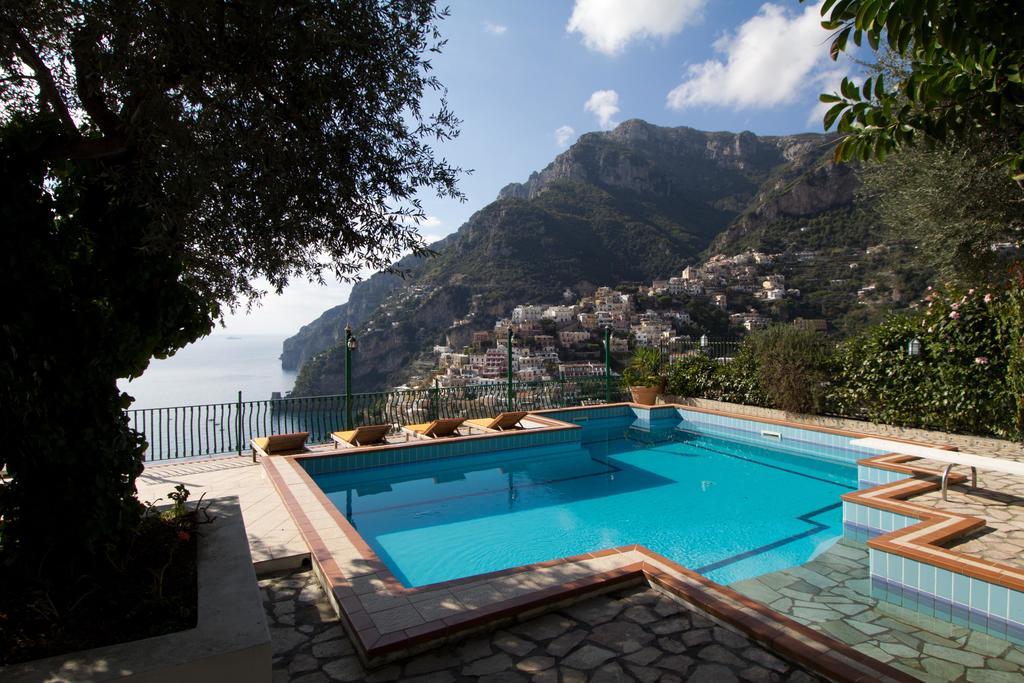 Oliviero Guest house