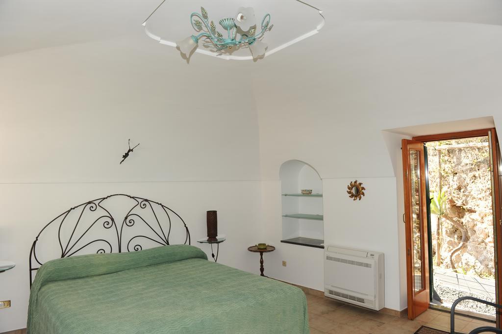Casa Valentina Positano