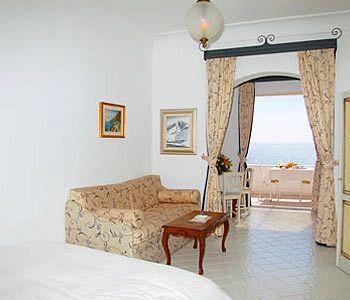 Aparthotel Flavio Gioia Positano