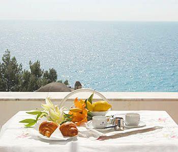 Aparthotel Flavio Gioia