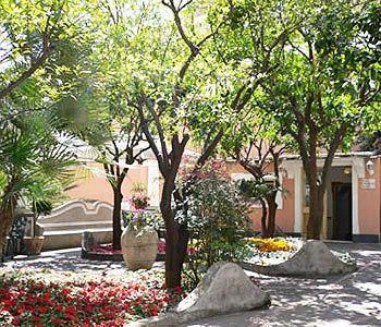 Aparthotel Flavio Gioia Positano