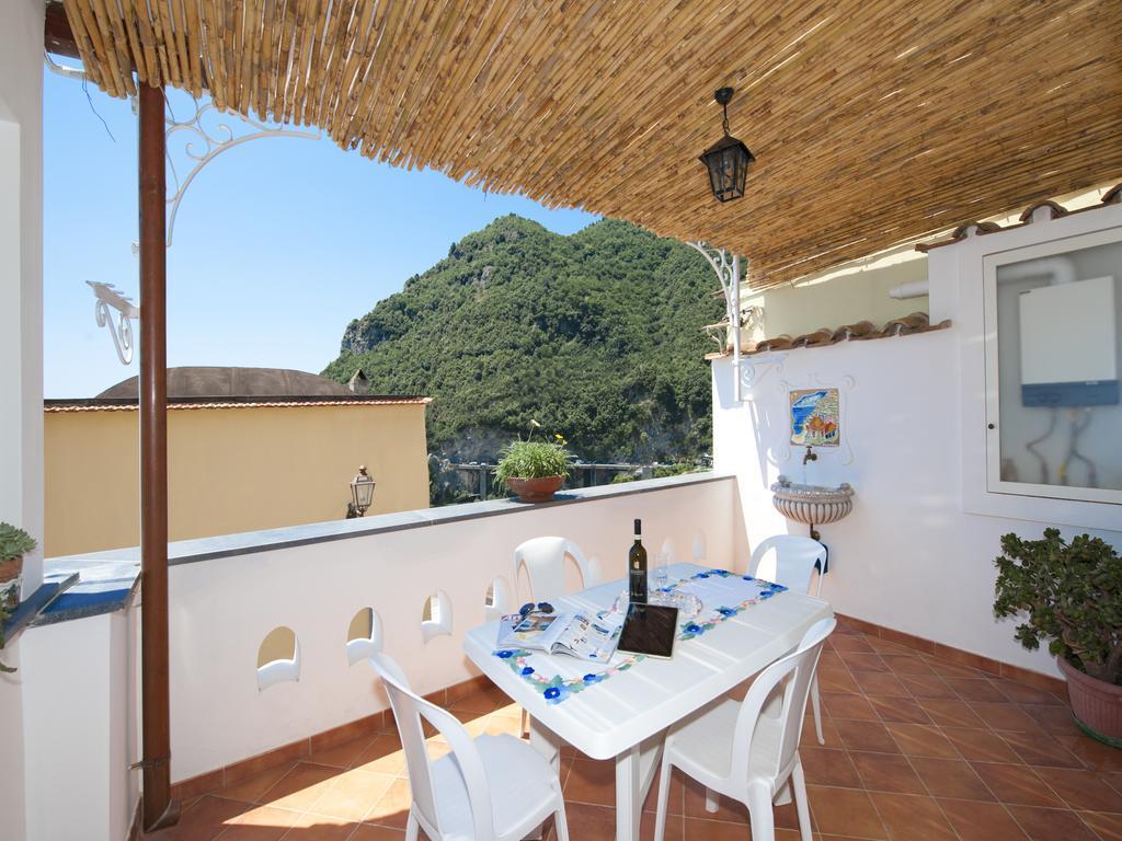 Apartment Casa Sette Mari *