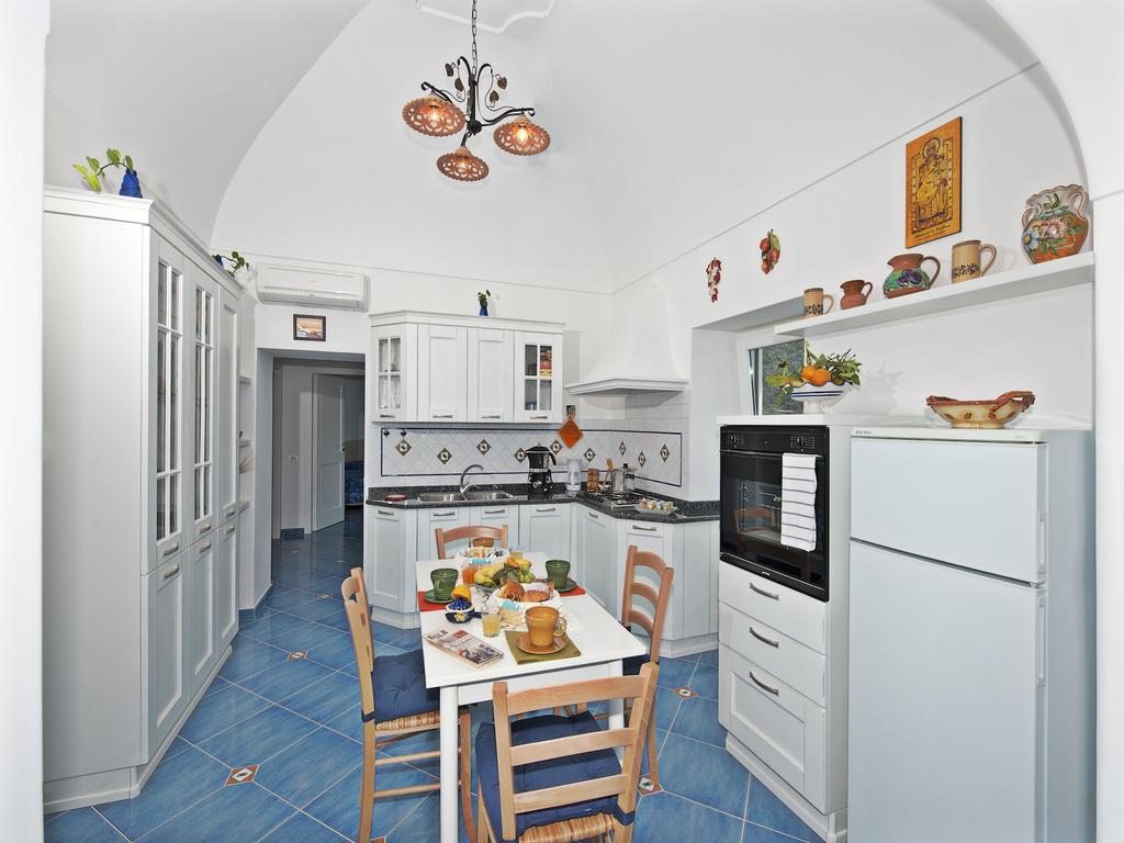 Casa Sette Mari Apartment