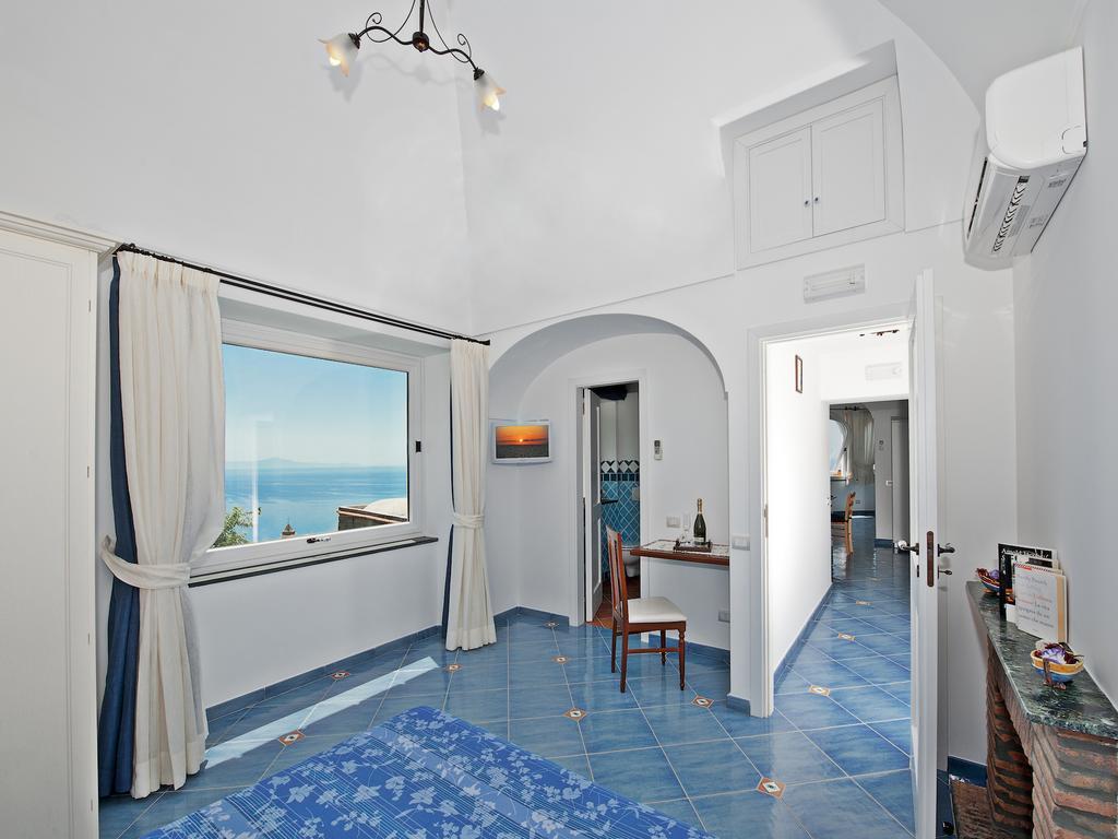 Apartment Casa Sette Mari