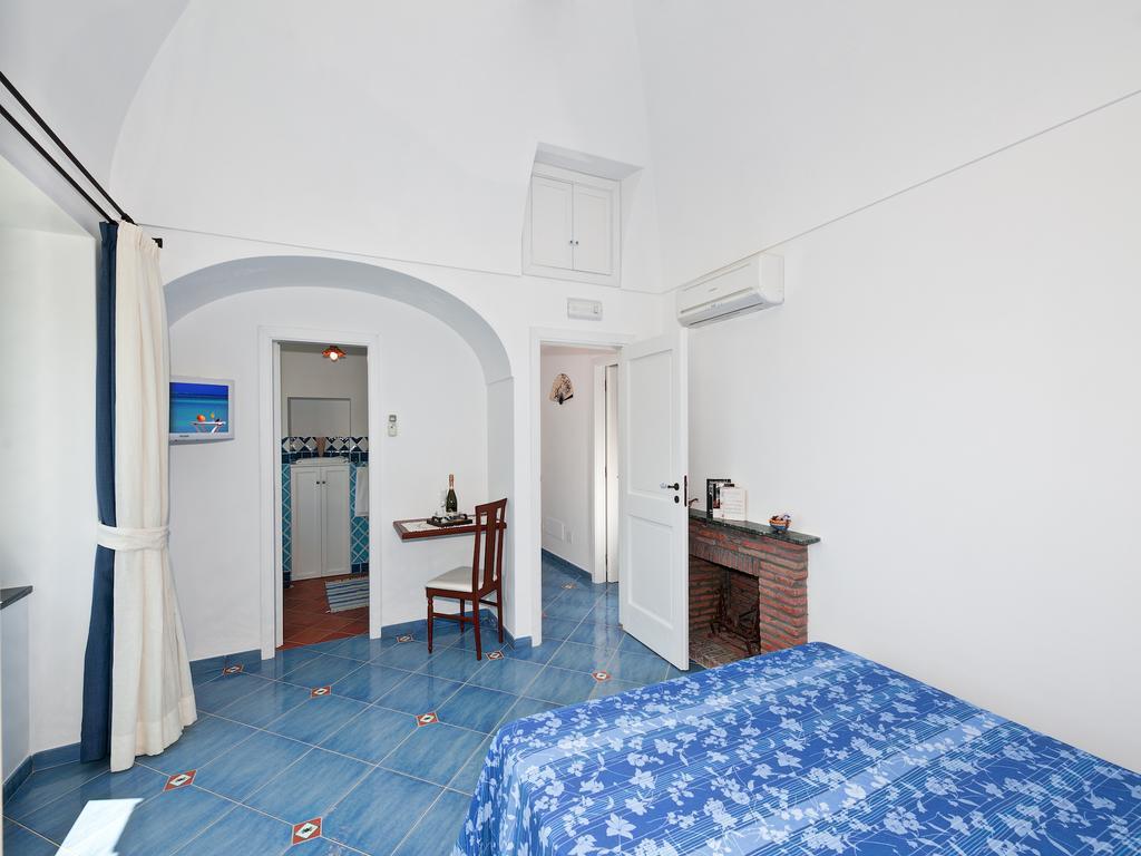 Casa Sette Mari Apartment *
