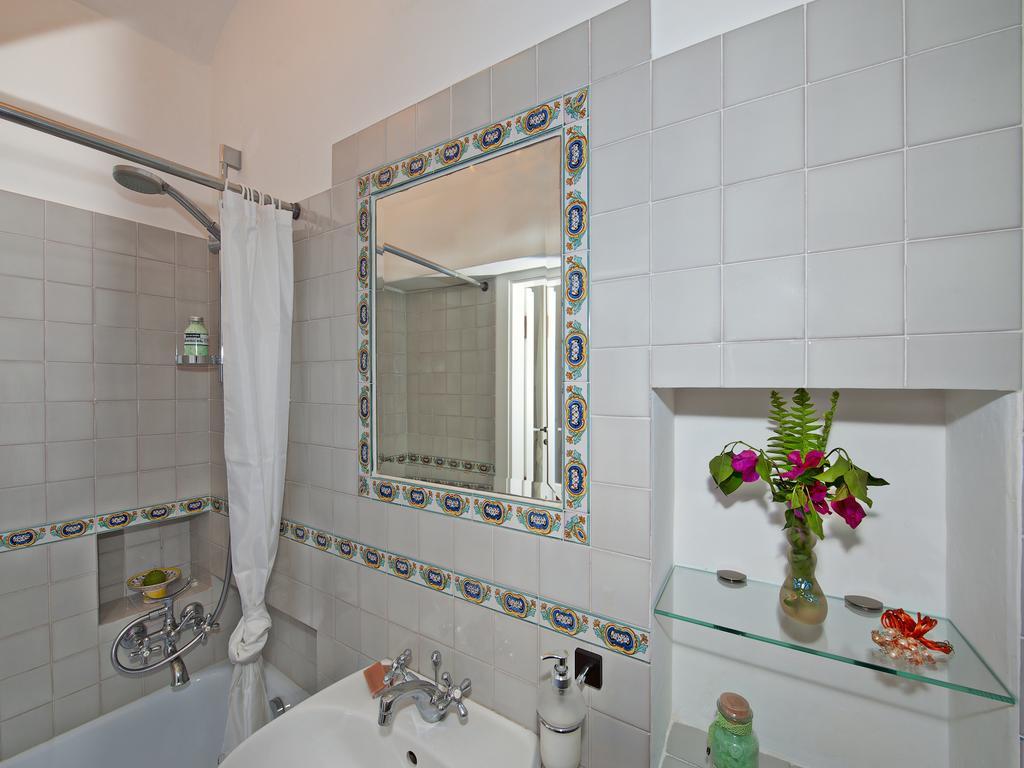 Apartment Casa Sette Mari Positano
