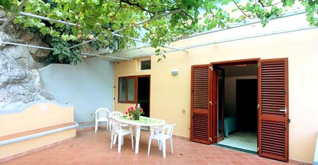 Romantica Apartment