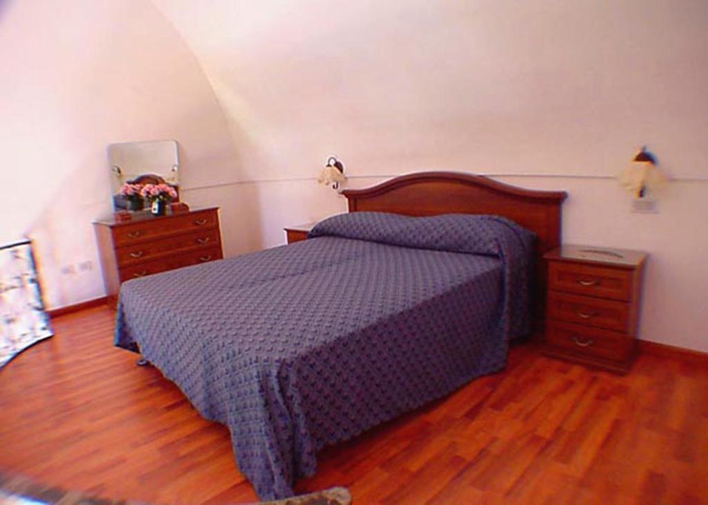 Ludovica Tipo D Apartment *