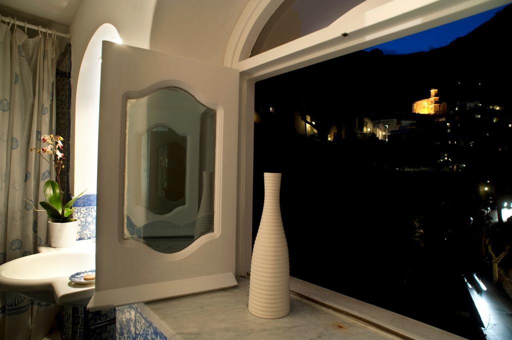 Country house Casa Belvedere Positano