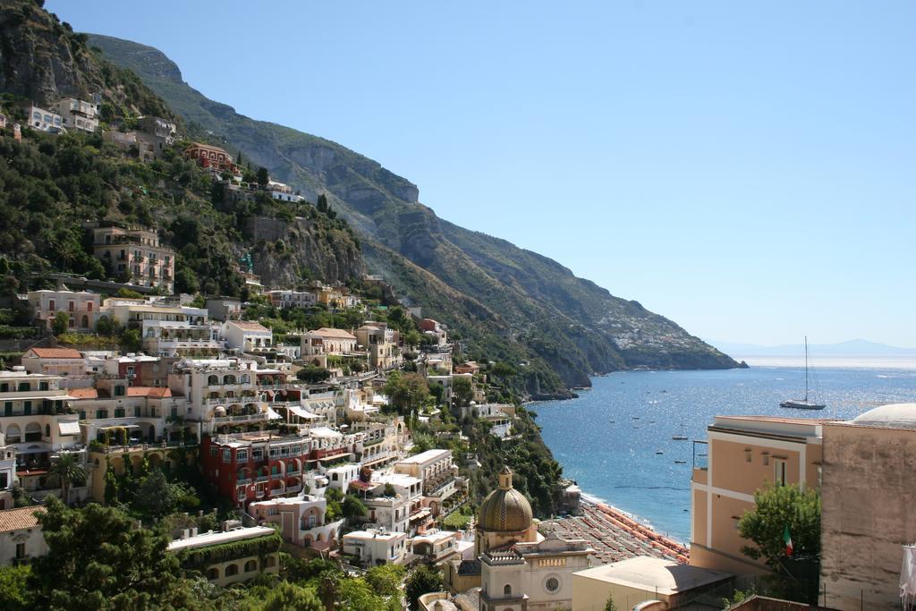 Oliviero * Positano