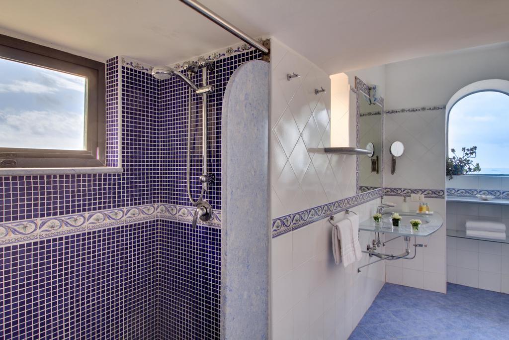 Oliviero Guest house Positano
