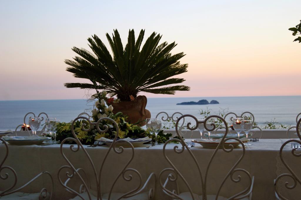 Oliviero Guest house *