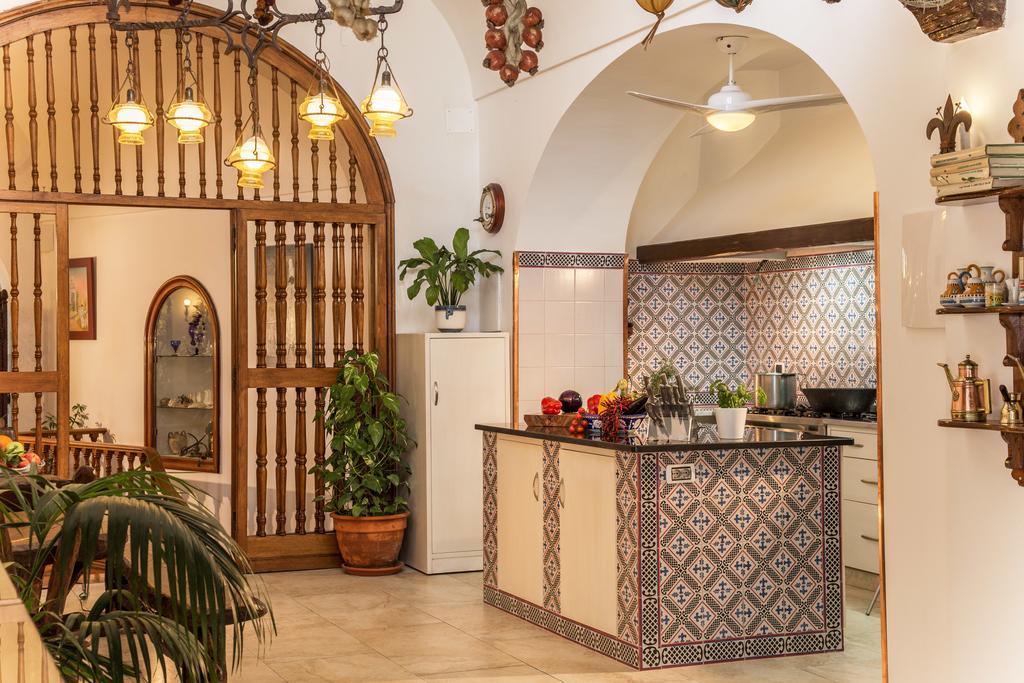 Guest house Oliviero *