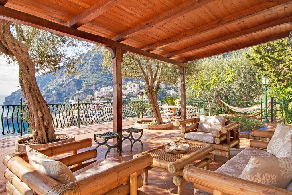 Oliviero Guest house Positano