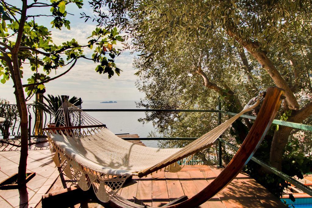 Oliviero Guest house