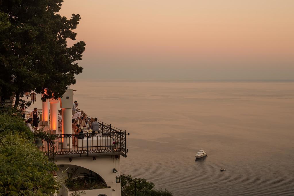 Guest house Oliviero Positano