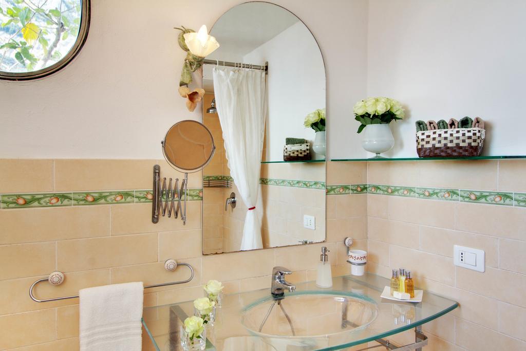 Guest house Oliviero Positano