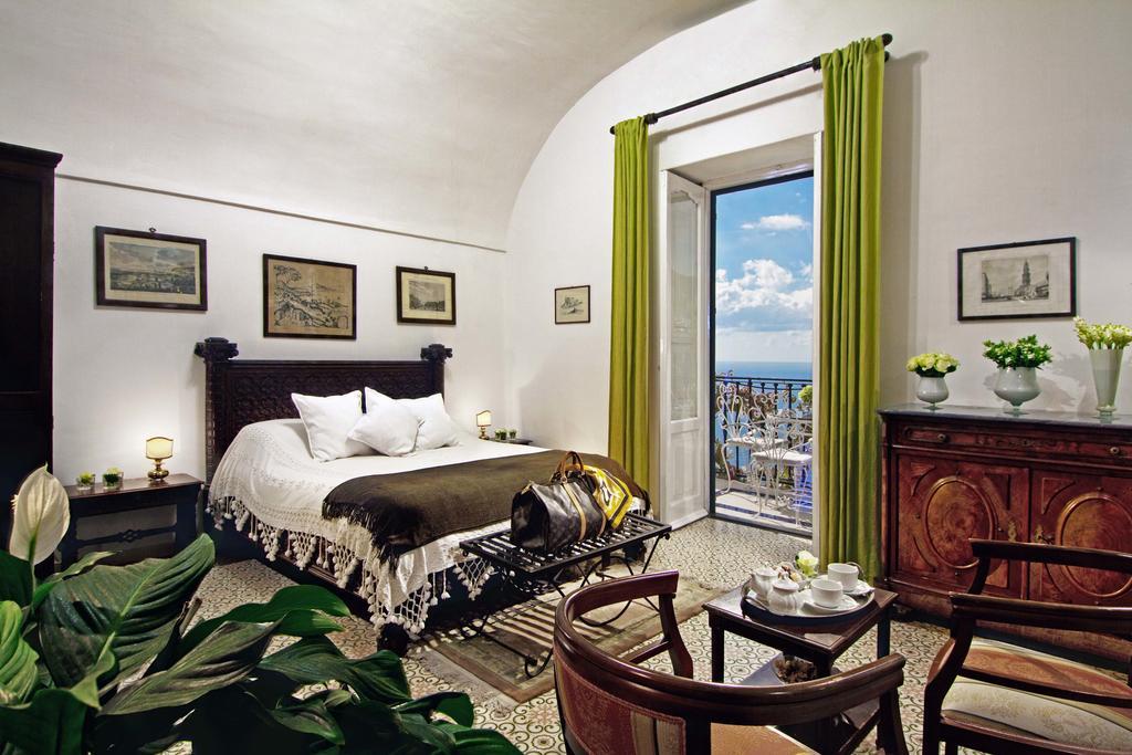 Oliviero Guest house Positano