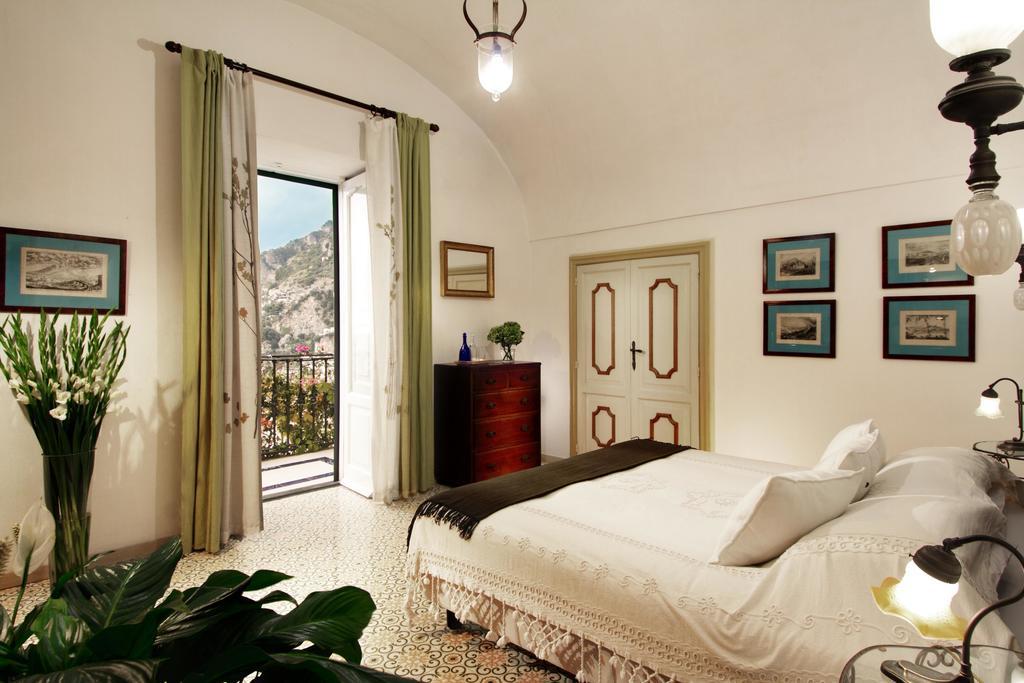 Oliviero Guest house