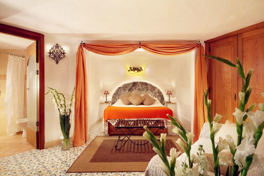 Oliviero Guest house *