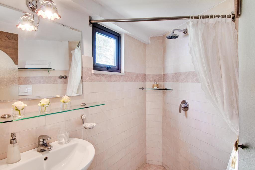 Oliviero Guest house *