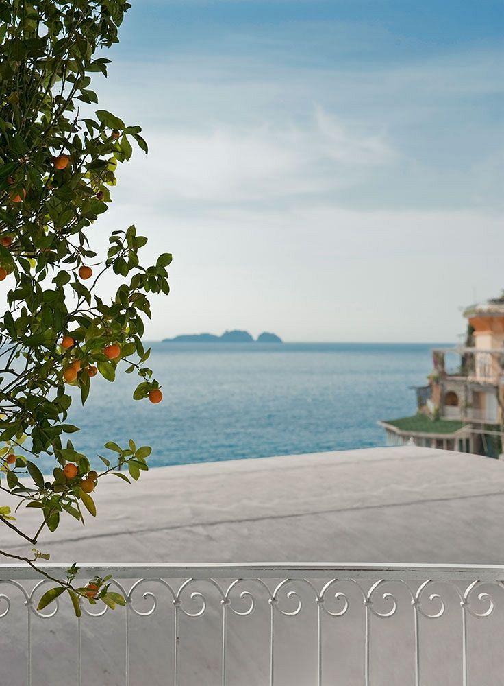 La Tartana 3* Positano