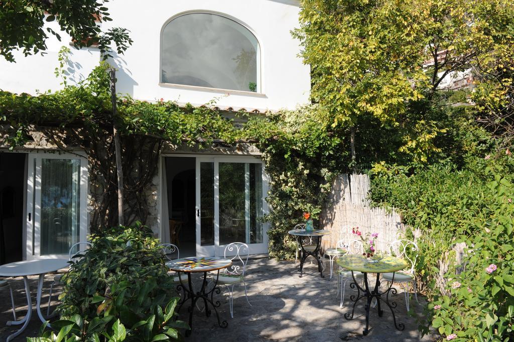 Dimora Fornillo Hotel