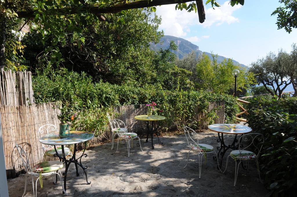 Dimora Fornillo Positano