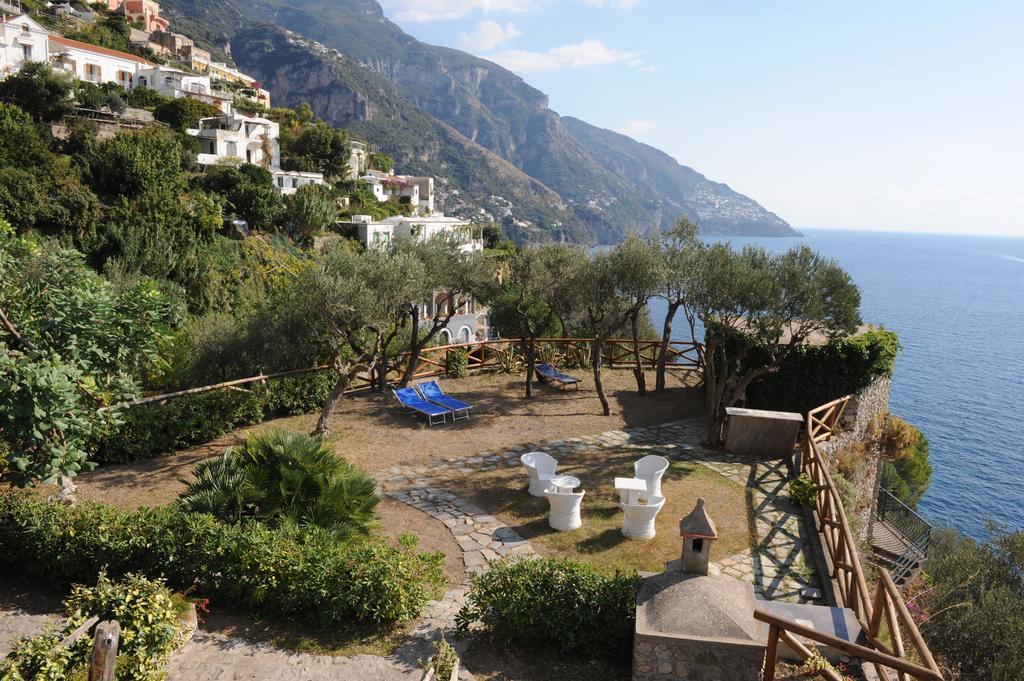 Hotel Dimora Fornillo