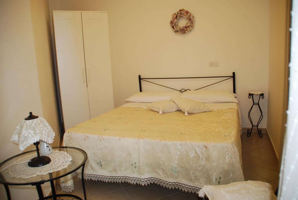 Bed & Breakfast La Selva Santa Positano