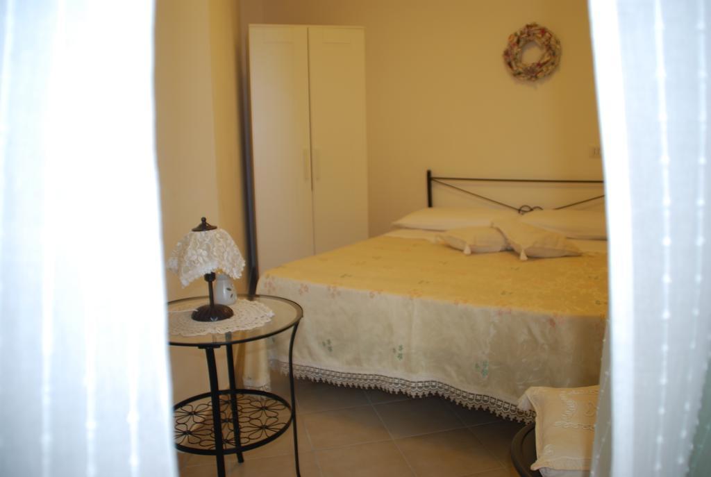 La Selva Santa * Positano