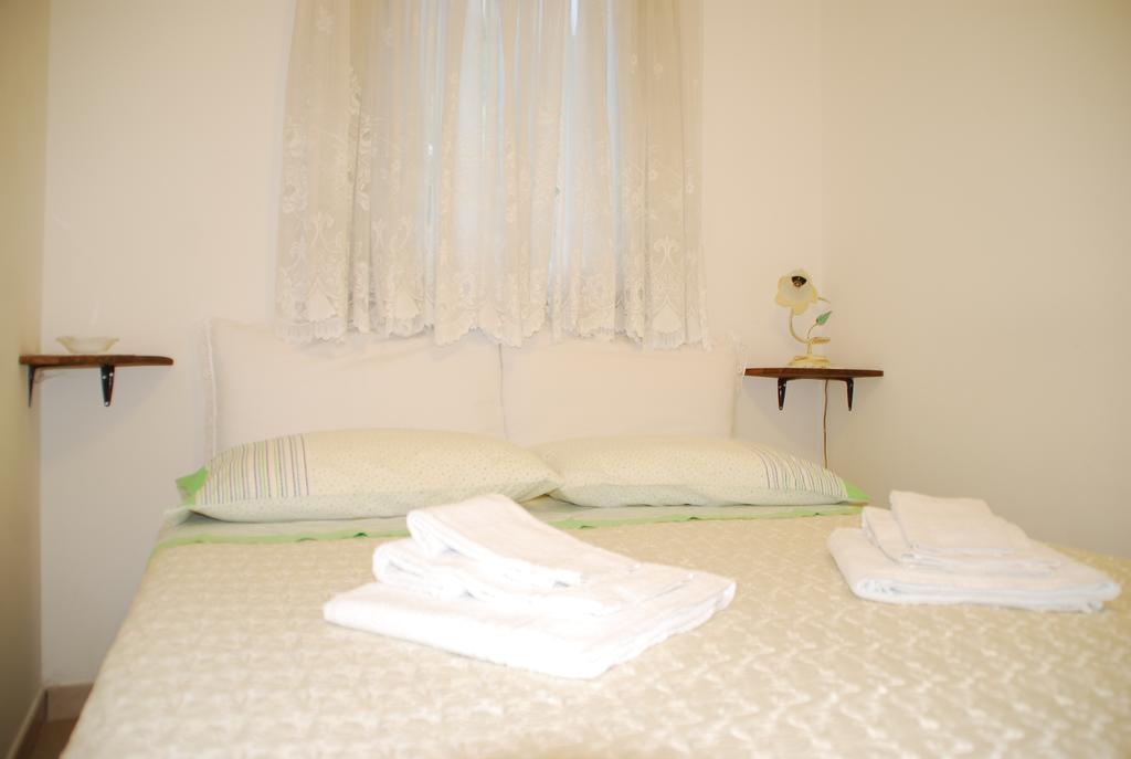 Bed & Breakfast La Selva Santa Positano