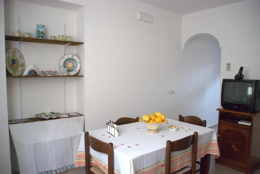 Bed & Breakfast La Selva Santa