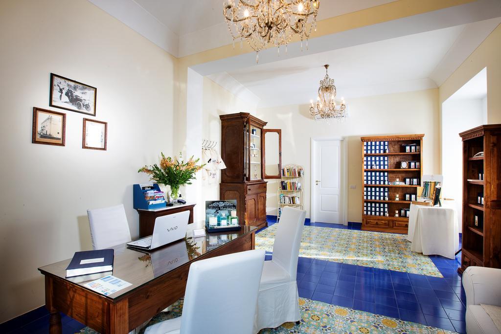 Aparthotel Palazzo Margherita 2*