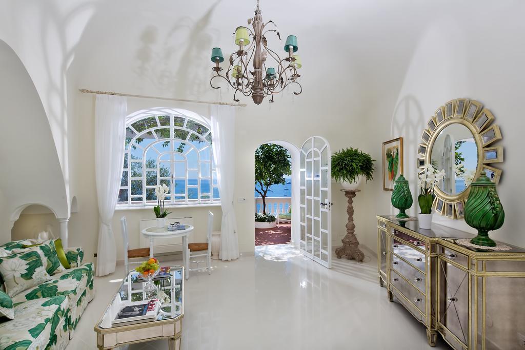 Boheme Exclusive Luxury 2* Positano