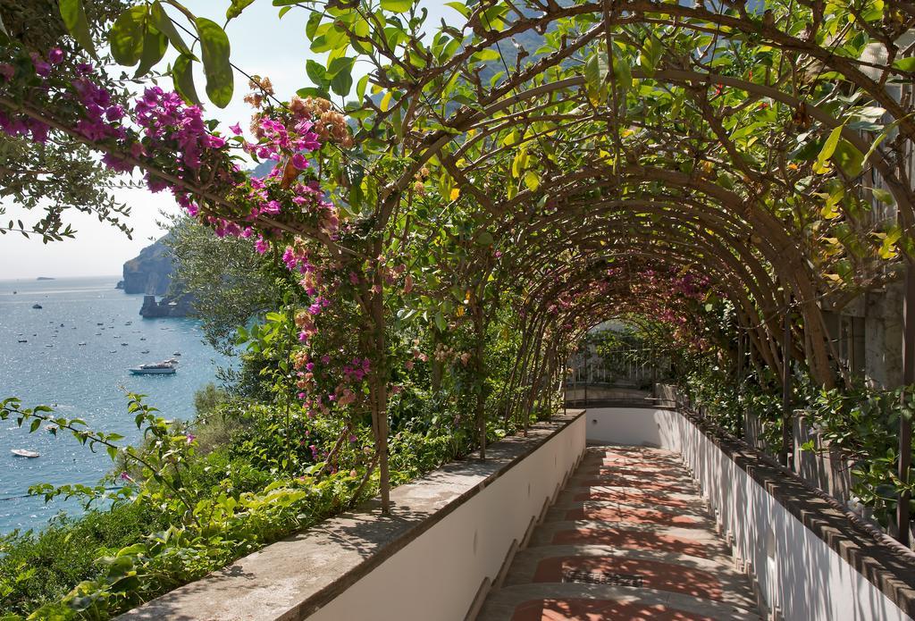 Boheme Exclusive Luxury Positano