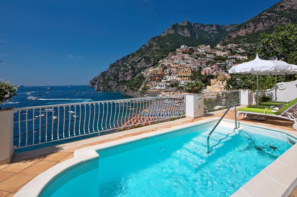 Boheme Exclusive Luxury 2* Positano