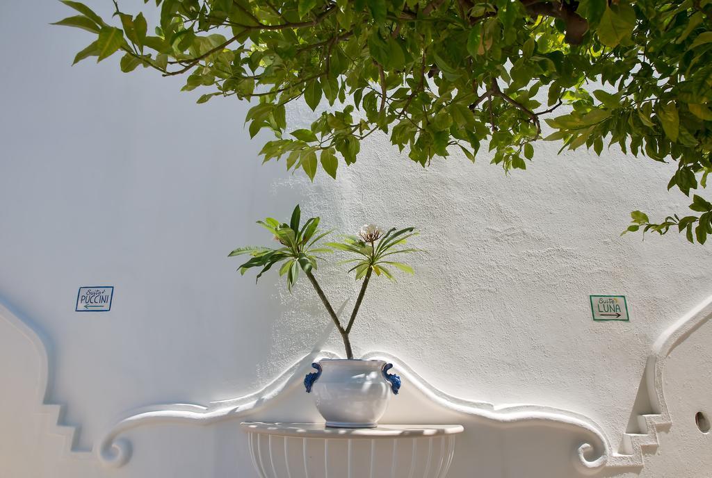 Boheme Exclusive Luxury Aparthotel 2*