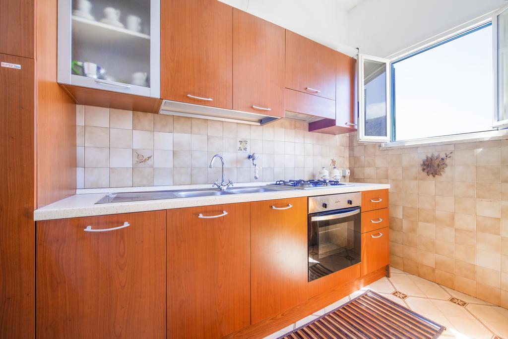 Bed & Breakfast L'uliveto *