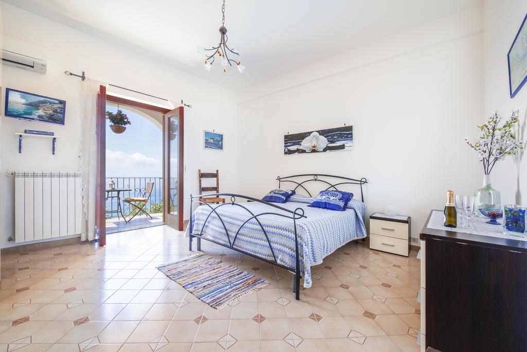 L'uliveto * Positano