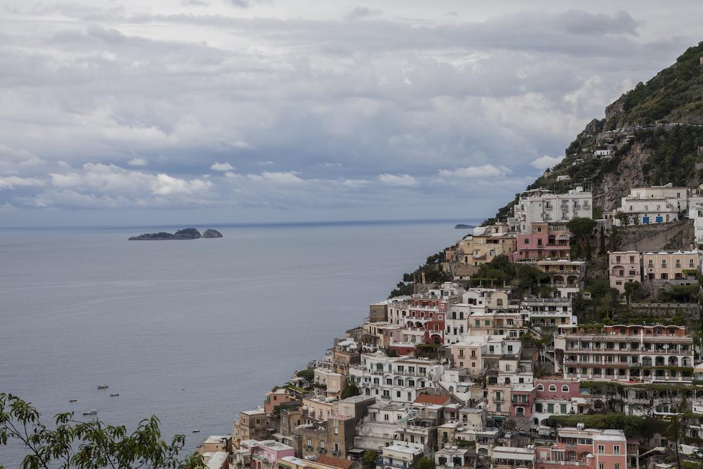 Casa Wanda Bed & Breakfast Positano