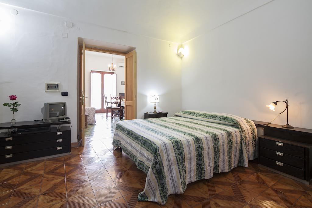 Bed & Breakfast Casa Wanda