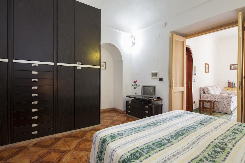 Casa Wanda Positano