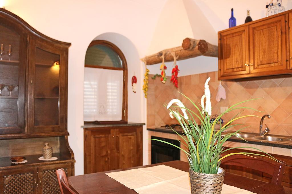 Apartment Mario Positano