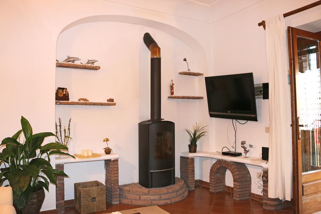 Mario Apartment Positano