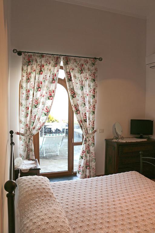 Apartment Mario Positano
