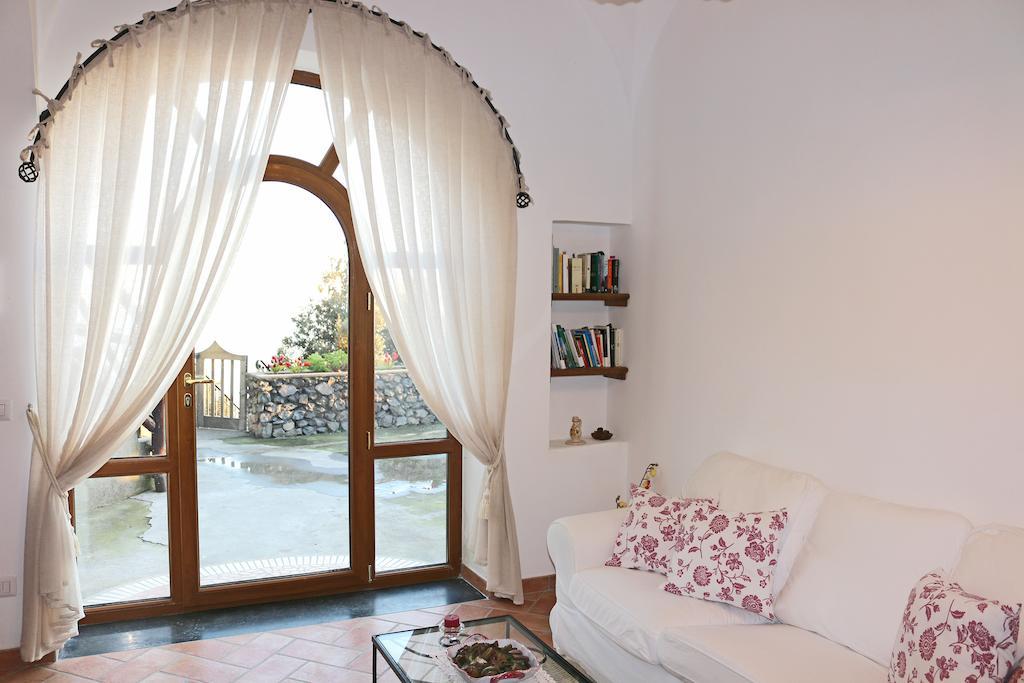 Apartment Mario Positano