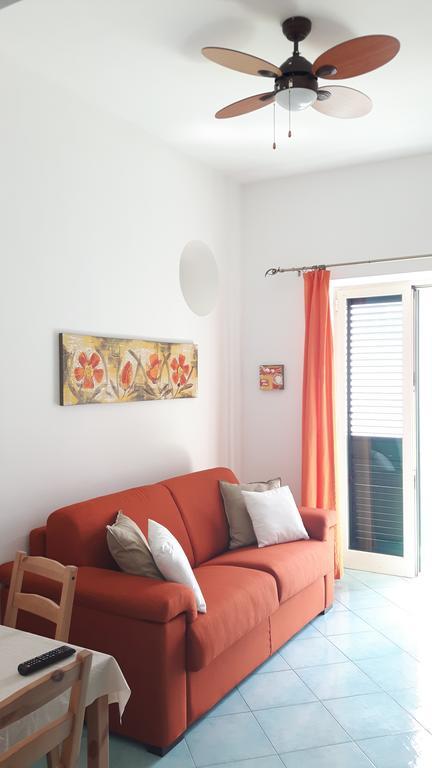 Apartment Holiday House Gilda Positano