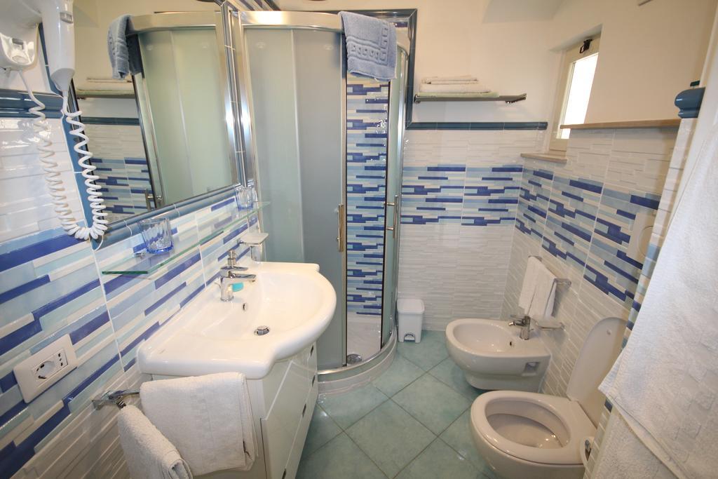 Holiday House Gilda Positano