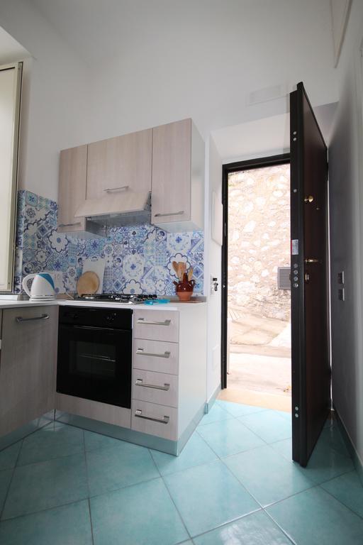 Apartment Holiday House Gilda Positano